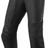 Riding Gear REV'IT! Factor 4 Pants 2 Riding Gear REV'IT! Factor 4 Pants -Motorcycle Pants Sales revit factor4 pants black scaled
