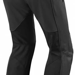 Riding Gear REV'IT! Ignition 3 Pants Black / 56 [Blemished - Very Good] -Motorcycle Pants Sales revit ignition3 pants black56 blemished very good black 1 scaled