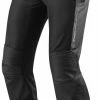 Riding Gear REV'IT! Ignition 3 Pants Black / 56 [Blemished - Very Good] -Motorcycle Pants Sales revit ignition3 pants black56 blemished very good black scaled