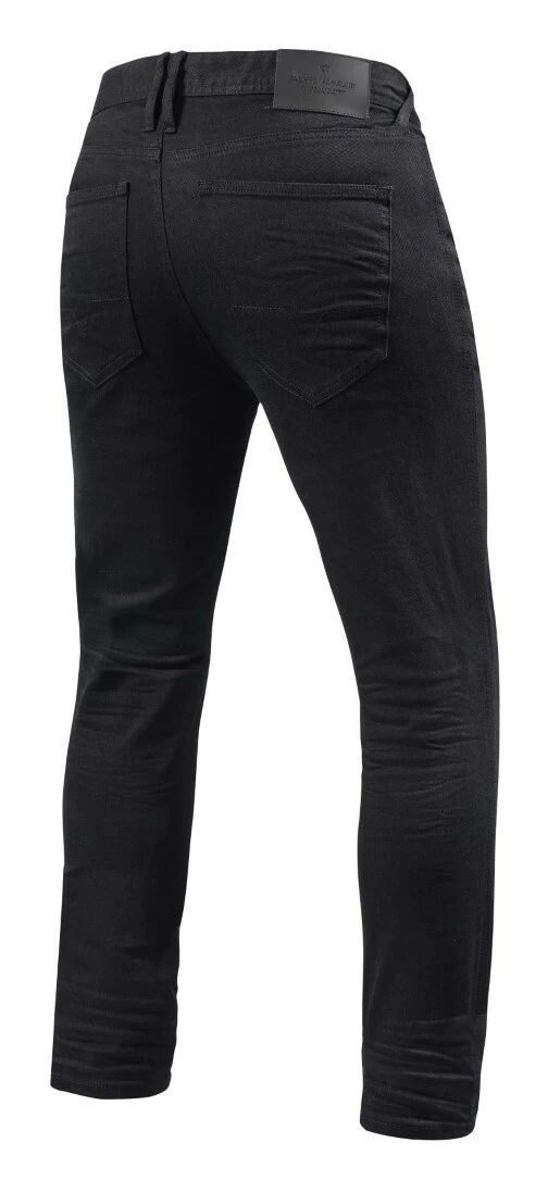 Textile Pants REV'IT! Jackson Jeans (31X36 (Tall)) 4 Textile Pants REV'IT! Jackson Jeans (31X36 (Tall)) - Image 2