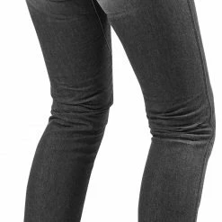 Textile Pants REV'IT! Madison 2 Women's Jeans -Motorcycle Pants Sales revit jeans madison ladies rf used l32 dark grey 1 scaled