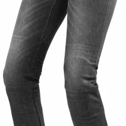 Textile Pants REV'IT! Madison 2 Women's Jeans -Motorcycle Pants Sales revit jeans madison ladies rf used l32 dark grey scaled