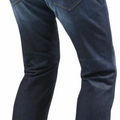 Riding Gear REV'IT! Philly 2 Jeans 11 Riding Gear REV'IT! Philly 2 Jeans -Motorcycle Pants Sales revit jeans philly lf dark l34 dark blue 1 scaled