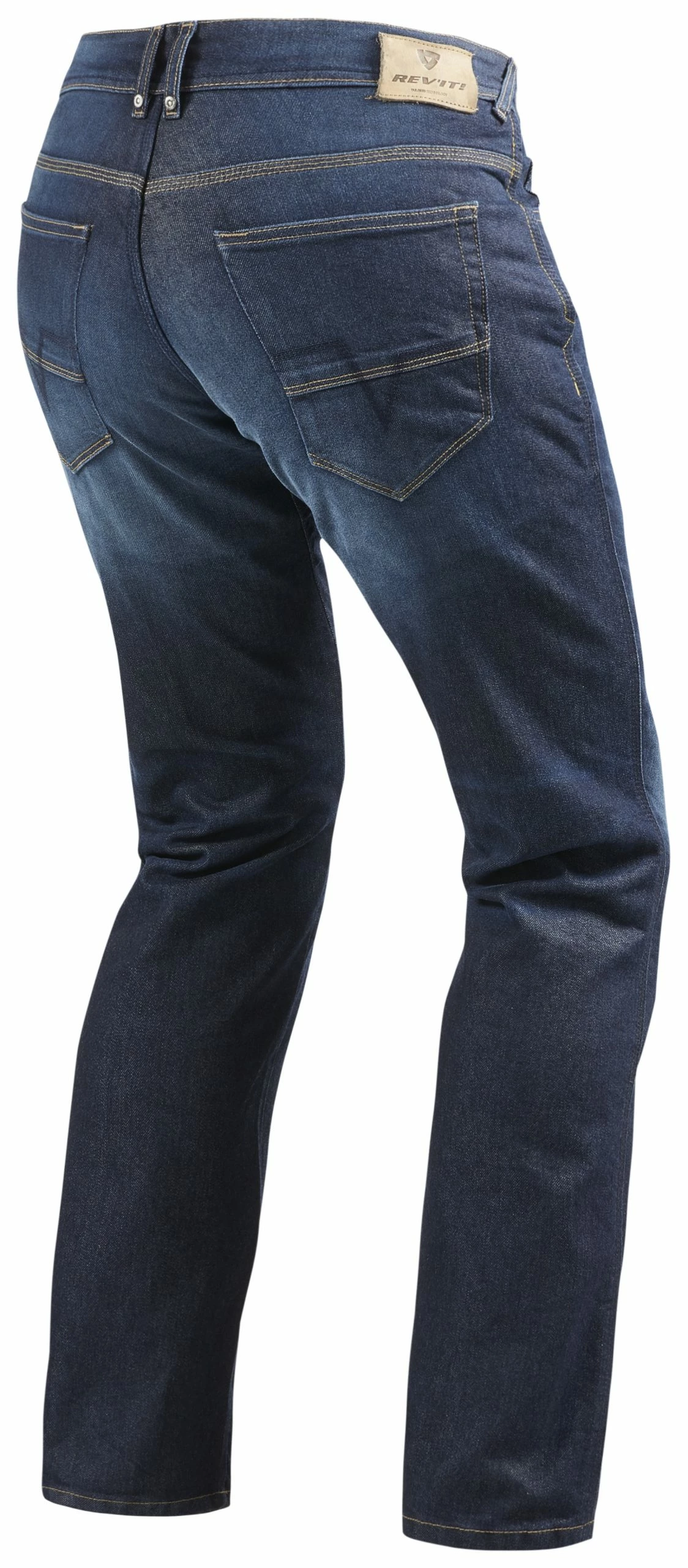 Riding Gear REV'IT! Philly 2 Jeans 6 Riding Gear REV'IT! Philly 2 Jeans - Image 4