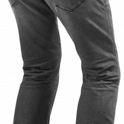 Riding Gear REV'IT! Philly 2 Jeans 13 Riding Gear REV'IT! Philly 2 Jeans -Motorcycle Pants Sales revit jeans philly lf dark l34 dark grey 1 scaled