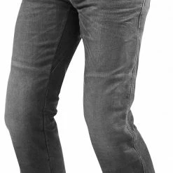 Riding Gear REV'IT! Philly 2 Jeans 12 Riding Gear REV'IT! Philly 2 Jeans -Motorcycle Pants Sales revit jeans philly lf dark l34 dark grey scaled