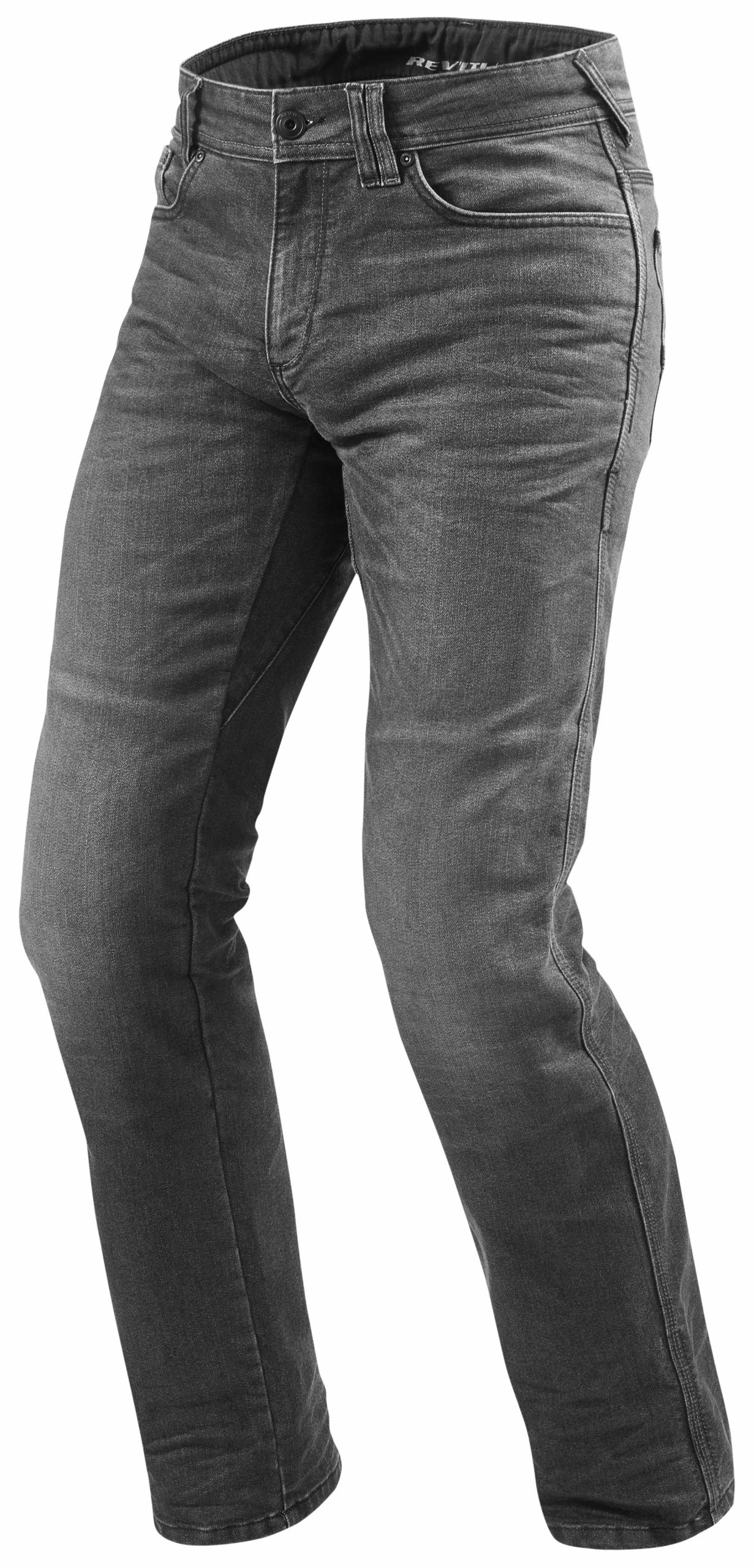 Riding Gear REV'IT! Philly 2 Jeans 7 Riding Gear REV'IT! Philly 2 Jeans - Image 5