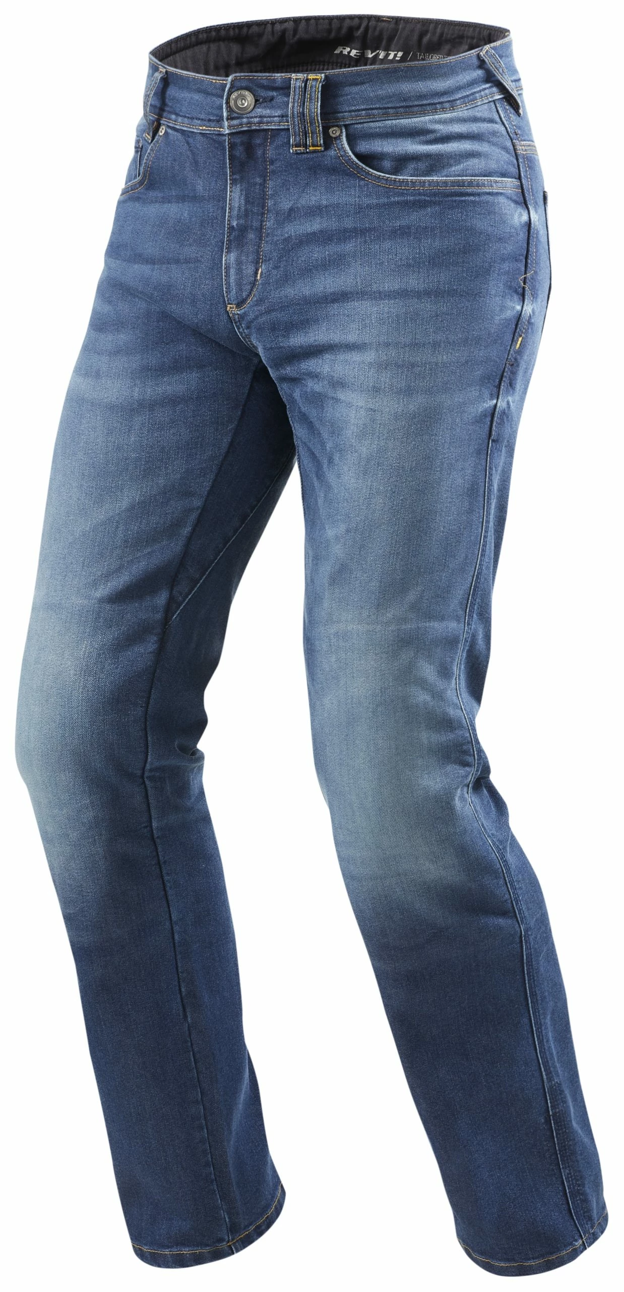 Riding Gear REV'IT! Philly 2 Jeans 3 Riding Gear REV'IT! Philly 2 Jeans