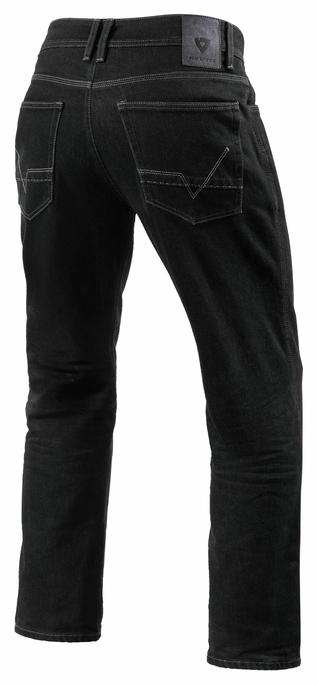 Textile Pants REV'IT! Lombard 3 Jeans 6 Textile Pants REV'IT! Lombard 3 Jeans - Image 4