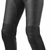 Women Who Ride REV'IT! Luna Women's Pants (38 Tall) -Motorcycle Pants Sales revit luna womens pants black scaled
