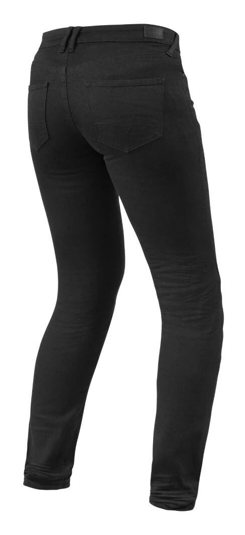 Textile Pants REV'IT! Maple Women's Jeans (26x32) 4 Textile Pants REV'IT! Maple Women's Jeans (26x32) - Image 2