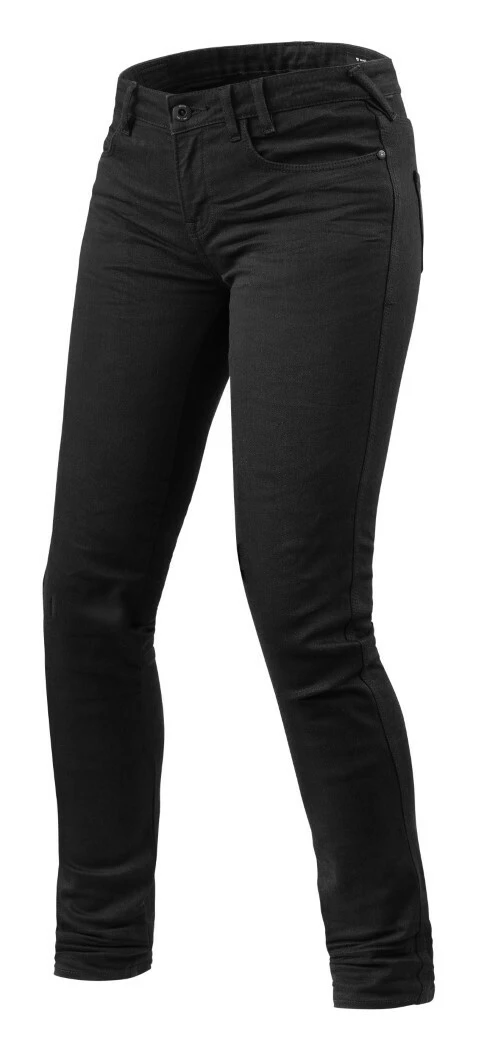 Textile Pants REV'IT! Maple Women's Jeans (26x32) 3 Textile Pants REV'IT! Maple Women's Jeans (26x32)
