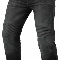 Textile Pants REV'IT! Moto 2 Jeans