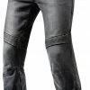 Textile Pants REV'IT! Moto Jeans -Motorcycle Pants Sales revit moto jeans black scaled