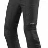 Riding Gear REV'IT! Neptune 2 GTX Pants 1 Riding Gear REV'IT! Neptune 2 GTX Pants -Motorcycle Pants Sales revit neptune2 gtx pants black