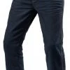 Textile Pants REV'IT! Newmont Jeans -Motorcycle Pants Sales revit newmont jeans dark blue