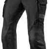 Textile Pants REV'IT! Offtrack Pants 1 Textile Pants REV'IT! Offtrack Pants -Motorcycle Pants Sales revit offtrack pants black scaled