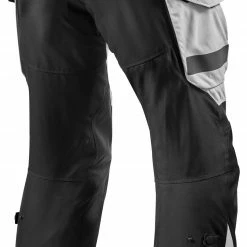 Textile Pants REV'IT! Offtrack Pants 9 Textile Pants REV'IT! Offtrack Pants -Motorcycle Pants Sales revit offtrack pants black silver 1 scaled