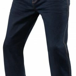 Riding Gear REV'IT! Philly 3 Jeans -Motorcycle Pants Sales revit philly3 jeans dark blue