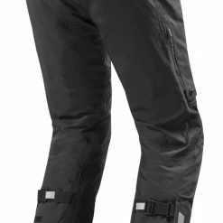 Riding Gear REV'IT! Poseidon 2 GTX Pants 7 Riding Gear REV'IT! Poseidon 2 GTX Pants -Motorcycle Pants Sales revit poseidon2 gtx pants black 1
