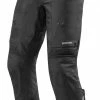 Riding Gear REV'IT! Poseidon 2 GTX Pants 2 Riding Gear REV'IT! Poseidon 2 GTX Pants -Motorcycle Pants Sales revit poseidon2 gtx pants black