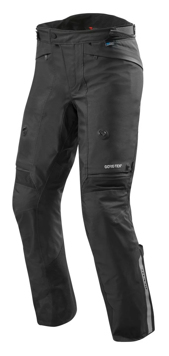 Riding Gear REV'IT! Poseidon 2 GTX Pants 3 Riding Gear REV'IT! Poseidon 2 GTX Pants