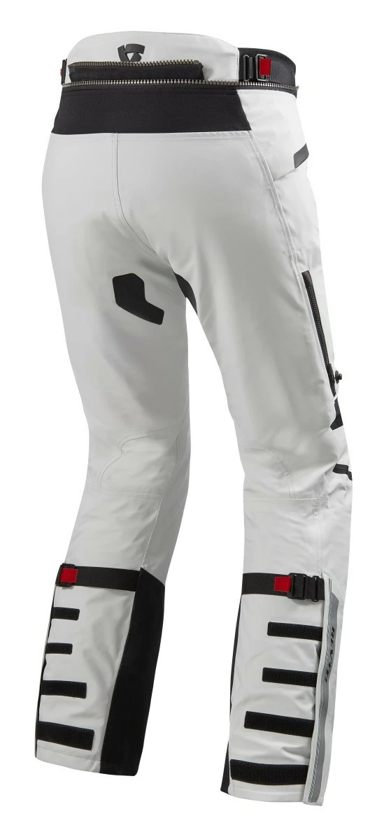 Riding Gear REV'IT! Poseidon 2 GTX Pants 6 Riding Gear REV'IT! Poseidon 2 GTX Pants - Image 4