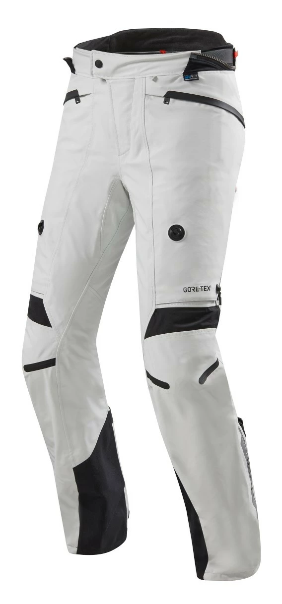 Riding Gear REV'IT! Poseidon 2 GTX Pants 5 Riding Gear REV'IT! Poseidon 2 GTX Pants - Image 3