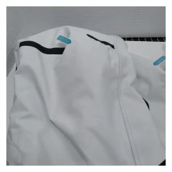 Textile Pants REV'IT! Poseidon 2 GTX Pants Silver/Black / LG (Short) [Blemished - Very Good] -Motorcycle Pants Sales revit poseidon2 gtx pants silver black lg short blemished very good silver black 6