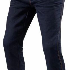 Textile Pants REV'IT! Reed Jeans -Motorcycle Pants Sales revit reed jeans dark blue