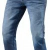 Textile Pants REV'IT! Reed Jeans -Motorcycle Pants Sales revit reed jeans medium blue