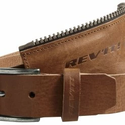 Riding Gear REV'IT! Safeway 2 Belt 5 Riding Gear REV'IT! Safeway 2 Belt -Motorcycle Pants Sales revit safeway belt brown scaled