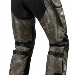 Textile Pants REV'IT! Sand 4 H2O Pants -Motorcycle Pants Sales revit sand4 h2 o pants 5