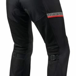 Mesh Pants REV'IT! Tornado 3 Women's Pants 7 Mesh Pants REV'IT! Tornado 3 Women's Pants -Motorcycle Pants Sales revit tornado3 womens pants black 1