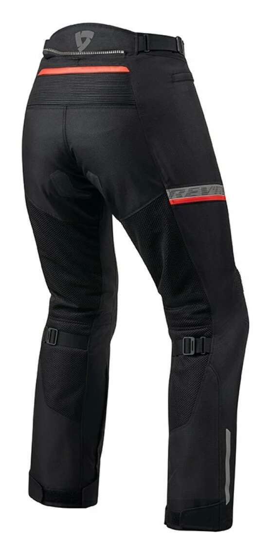 Mesh Pants REV'IT! Tornado 3 Women's Pants 4 Mesh Pants REV'IT! Tornado 3 Women's Pants - Image 2
