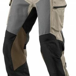 Textile Pants REV'IT! Cayenne 2 Pants -Motorcycle Pants Sales revit trousers cayenne2 sand