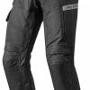 Textile Pants REV'IT! Commuter Pants -Motorcycle Pants Sales revit trousers commuter standard black scaled