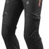 Textile Pants REV'IT! Horizon 2 Women's Pants 2 Textile Pants REV'IT! Horizon 2 Women's Pants -Motorcycle Pants Sales revit trousers horizon ladies lady black scaled