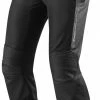 Mesh Pants REV'IT! Ignition 3 Pants -Motorcycle Pants Sales revit trousers ignition standard men black scaled