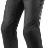 Riding Gear REV'IT! Vapor 2 Pants -Motorcycle Pants Sales revit trousers vapor standard black scaled