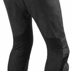 Leather Pants REV'IT! Vertex GT Pants 7 Leather Pants REV'IT! Vertex GT Pants -Motorcycle Pants Sales revit trousers vertex gt standard men black 1 scaled