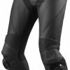 Leather Pants REV'IT! Vertex GT Pants -Motorcycle Pants Sales revit trousers vertex gt standard men black scaled