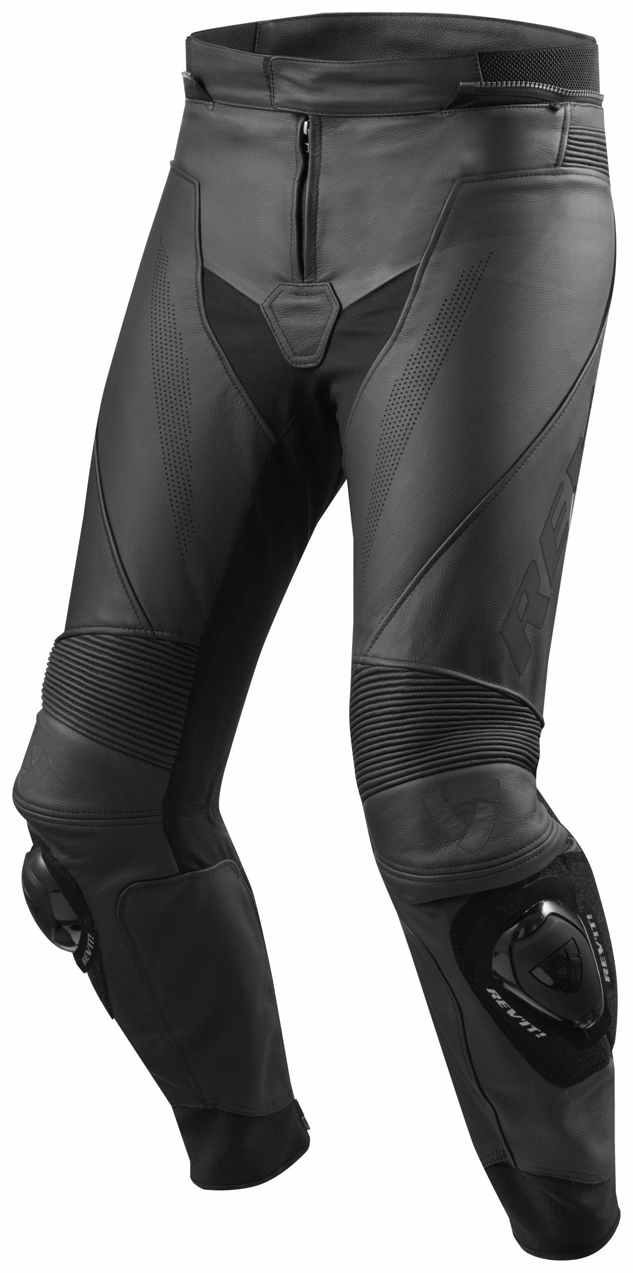 Leather Pants REV'IT! Vertex GT Pants 3 Leather Pants REV'IT! Vertex GT Pants