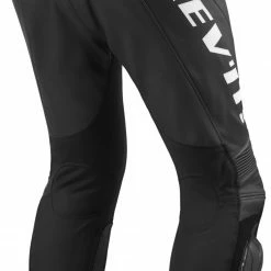 Leather Pants REV'IT! Vertex GT Pants 9 Leather Pants REV'IT! Vertex GT Pants -Motorcycle Pants Sales revit trousers vertex gt standard men black white 1 scaled