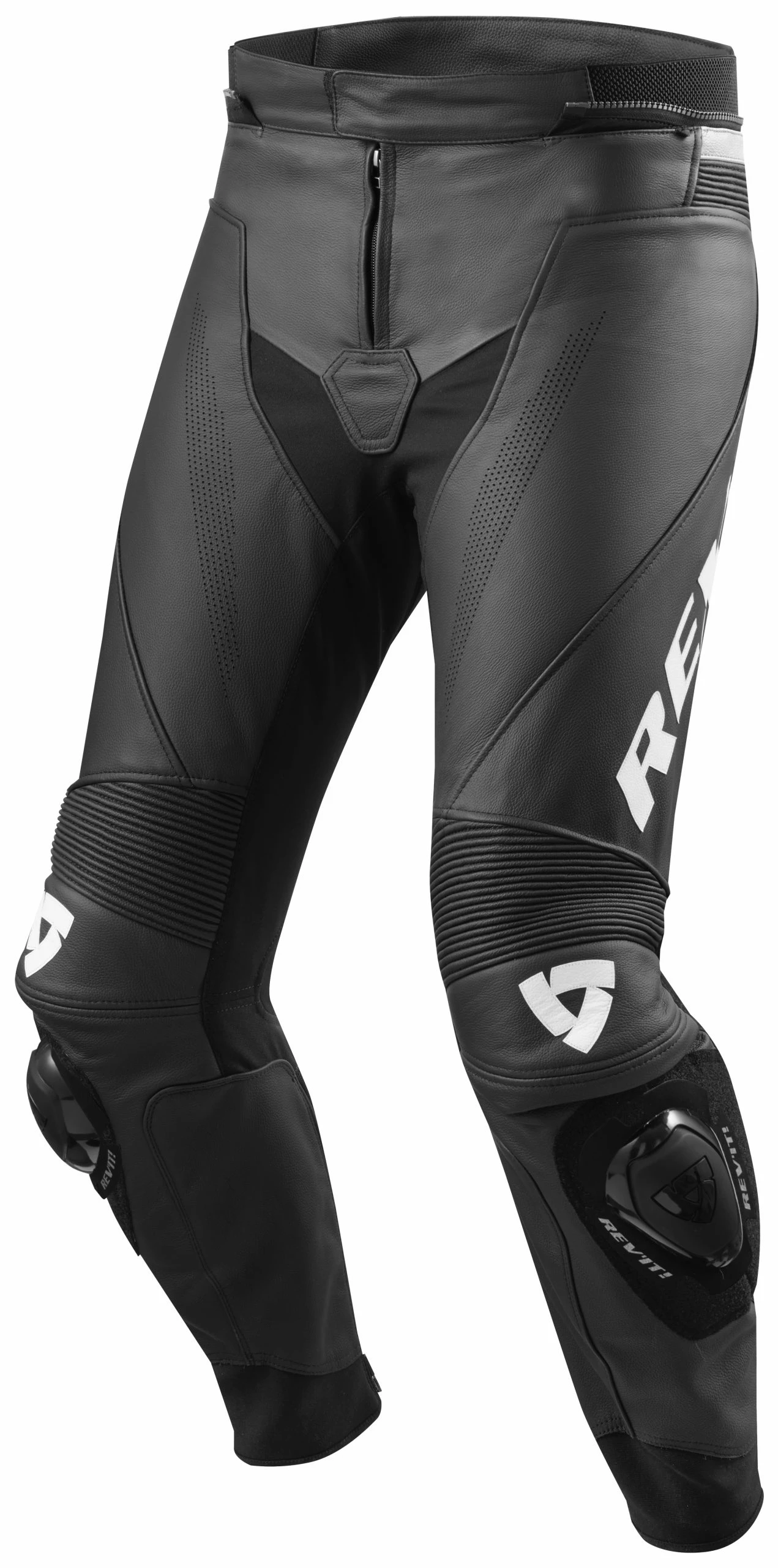 Leather Pants REV'IT! Vertex GT Pants 5 Leather Pants REV'IT! Vertex GT Pants - Image 3