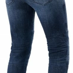 Textile Pants REV'IT! Victoria 2 Women's Jeans -Motorcycle Pants Sales revit victoria2 womens jeans medium blue 1