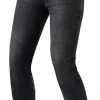 Textile Pants REV'IT! Victoria Women's Jeans -Motorcycle Pants Sales revit victoria womens jeans grey