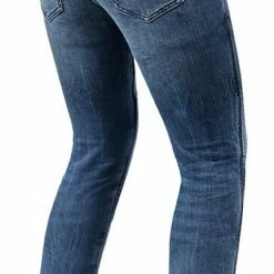 Textile Pants REV'IT! Victoria Women's Jeans -Motorcycle Pants Sales revit victoria womens jeans light blue 1