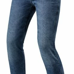 Textile Pants REV'IT! Victoria Women's Jeans -Motorcycle Pants Sales revit victoria womens jeans light blue