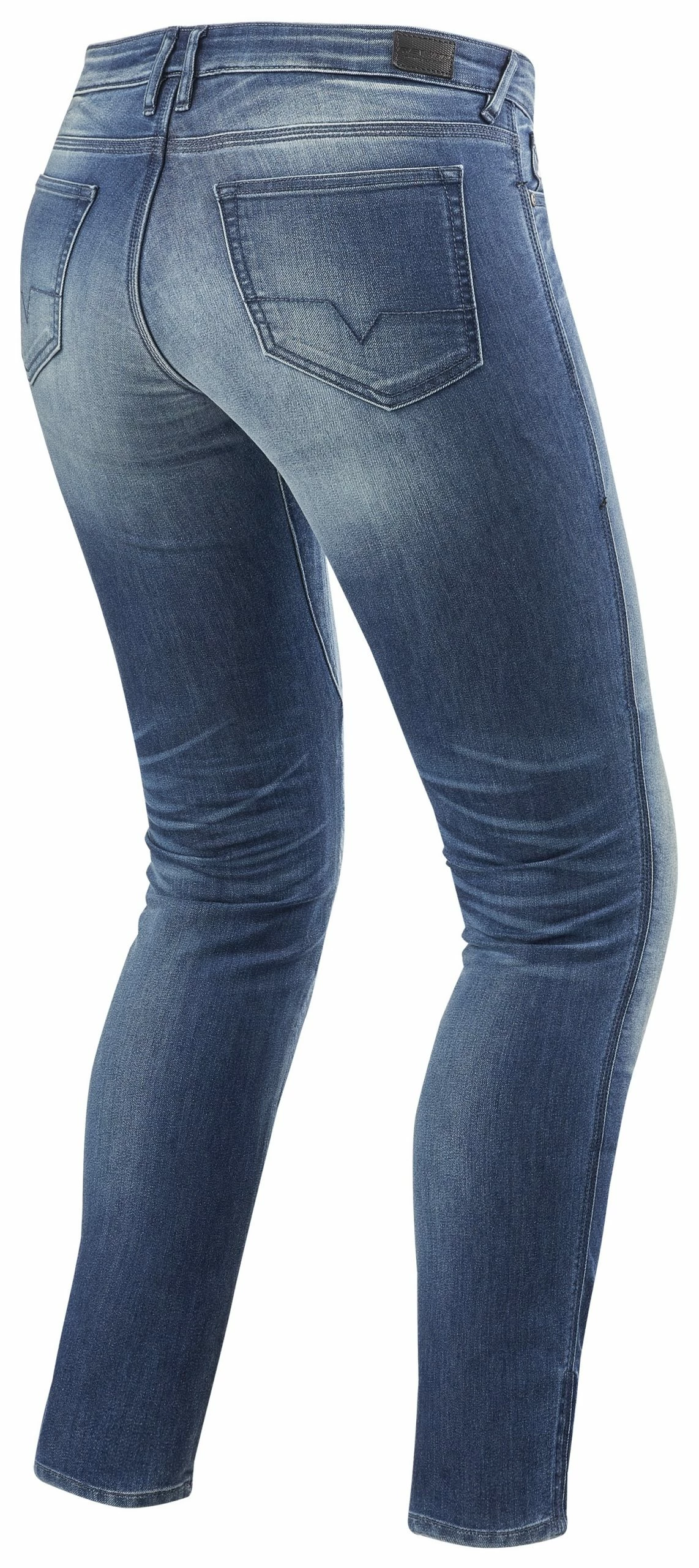 Textile Pants REV'IT! Westwood Women's Jeans 4 Textile Pants REV'IT! Westwood Women's Jeans - Image 2